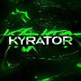 Логотип @kyrator_mvp - KYRATOR