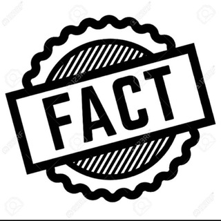 Логотип @kyrgyz_fact - Кыргызча факт