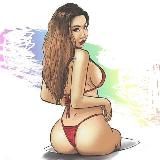 Логотип @kyrgyz_kyzdar_moskva1 - Т