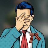 Логотип @kyrgyz_porno_kg - КЫРГЫЗЧА ПО₽НО 🔞