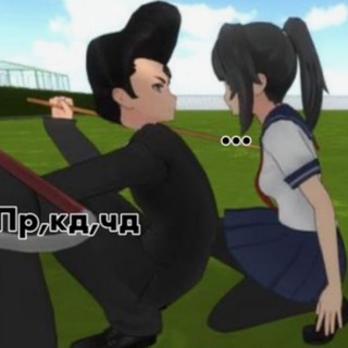 Логотип @kyrifixcs - Real simulator:D