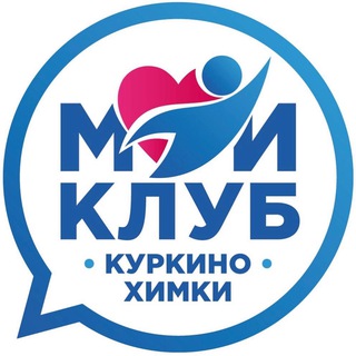 Логотип @kyrkino_khimki - Kurkino_Khimki
