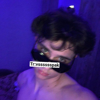 Логотип @kyromilove - Инф