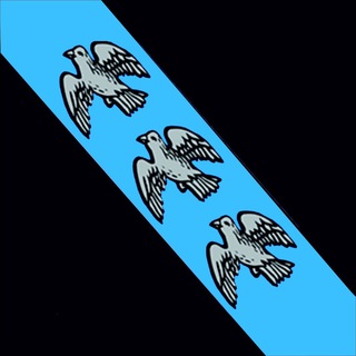 Логотип @kyrskc - Курск