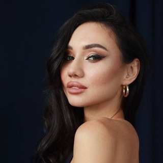 Логотип @kyrsmua - МАРАФОН ПО МАКИЯЖУ