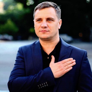 Логотип @kyrylenko_pavlo - Метаполітика Павла Кириленка