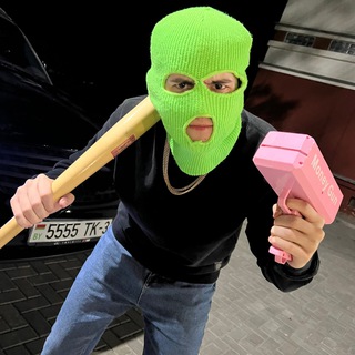 Логотип @kyrzairl - KYRZA - ОБЩИЕ ВЫПЛАТЫ