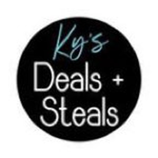 Логотип @kysdealsandsteals - Ky’s Deals & Steals
