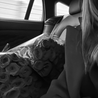 Логотип @kytakovaaa - Любимая девочка