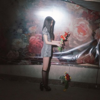 Логотип @kyujin_gallery - ♡゙ i heart my kyukyu ‘