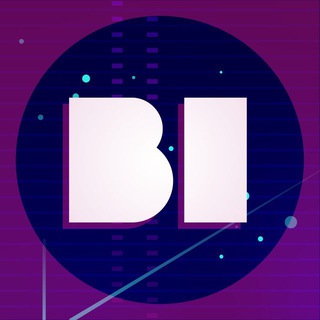 Логотип @kz_bi - KZ BI community - сообщество аналитиков!