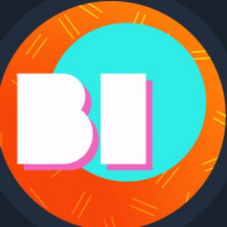 Логотип @kz_bi_jobs - KZ BI Data Jobs