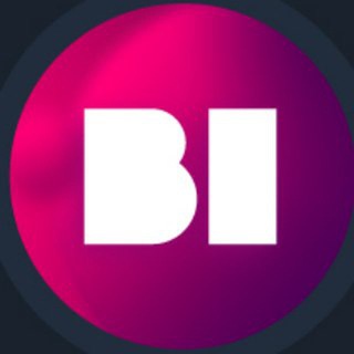 Логотип @kz_bi_news - KZ BI News & Events