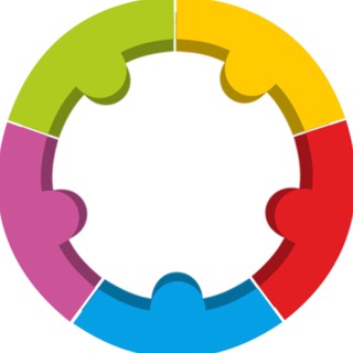 Логотип @kz_nvs - Национальная волонтерская сеть