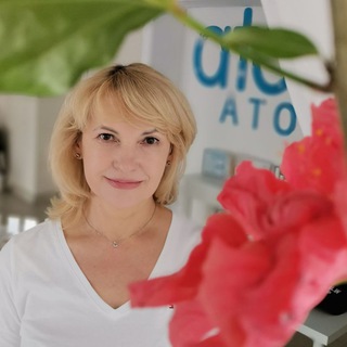 Логотип @kz_obrazhizni - Красота и здоровье - как образ жизни!