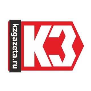 Логотип @kzgazeta - Красное знамя НЕФТЕКАМСК