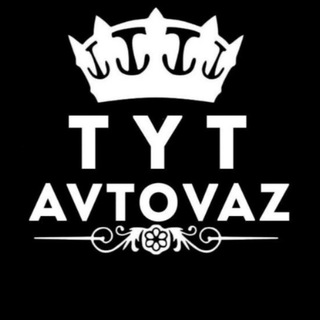 Логотип @kzh_style - TYT_AVTOVAZ