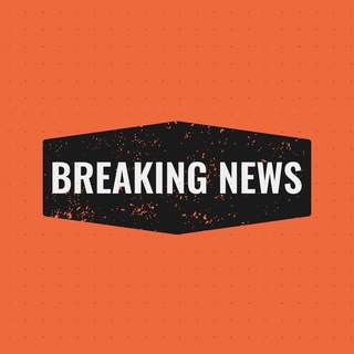 Логотип @kzhstnnews1 - Breaking Chat