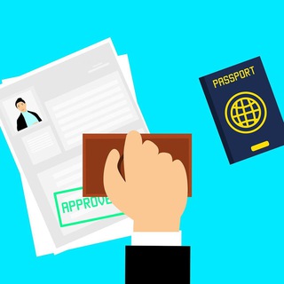 Логотип @kzintegro - Integro Юридическая помощь по миграционным вопросам в Казахстане для релокантов | РВП | ВНЖ