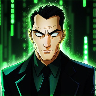 Логотип @kzmwillage - Стратегии NEO