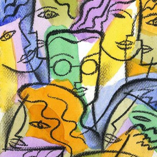 Логотип @kzn_geshtalt - Гештальт info KZN