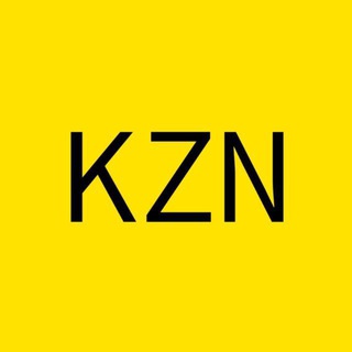 Логотип @kzn_kazan - KZN Билеты Казань