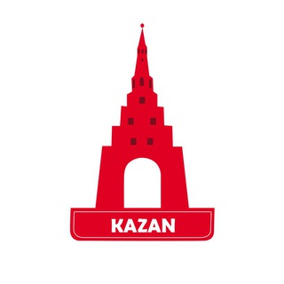 Логотип @kzn_map - Казань • Новости