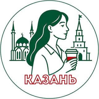 Логотип @kzn_woman - Казань | Женский уголок