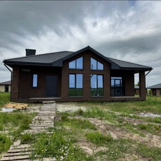 Логотип @kzn_zagorodka_ijs - Загородка