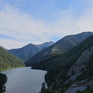 Логотип @kznature - Nomadlife: жизнь в каждом шаге💚