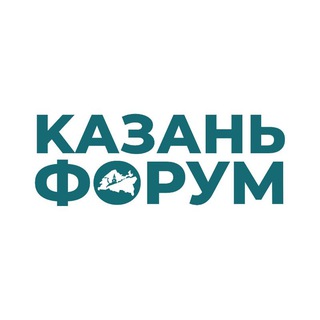 Логотип @kznforum - KazanForum