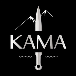 Логотип @kznozhi - Традиционный Дагестан ⚔️ Кизлярские ножи