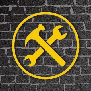 Логотип @kznrabotatut - Шабашка Халтура Казань