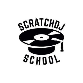 Логотип @kznscratchdjschool - Scratch DJ School | Kazan
