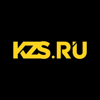 Логотип @kzs_ru - Королёвский завод свай