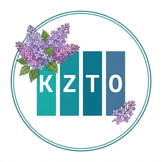 Логотип @kztoradiator - KZTO RADIATOR