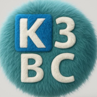 Логотип @kzvspets - КЗВС ВЕТАПТЕКИ