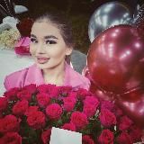 Логотип @l010kzh - 010kzh