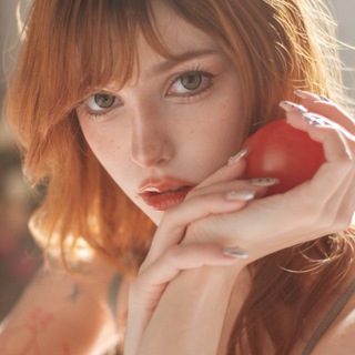 Логотип @l0bukv - tenletters | десятьбукв