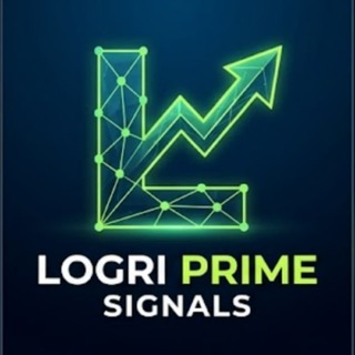 Логотип @l0gri - LOGRI Prime Signals