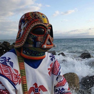 Логотип @l0oo0k - чо посмотреть