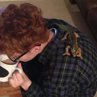 Логотип @l0versfuck - тучи в бокале | архив.