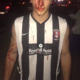 Логотип @l1996ck - 1996-й