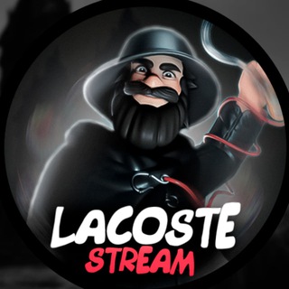 Логотип @l1acost - LACOSTE