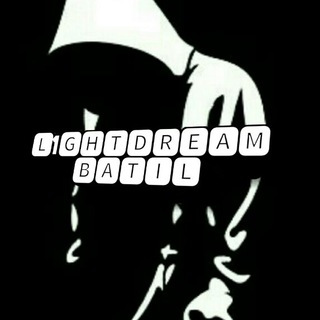 Логотип @l1ghtdream_batil - 🅻1🅶🅷🆃🅳🆁🅴🅰🅼 🅱🅰🆃🅸🅻