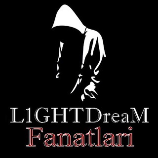 Логотип @l1ghtdream_fanatlari - L1GHTDreaM|Fanatlari🥰