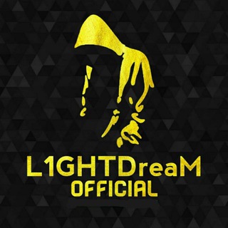 Логотип @l1ghtdream_off1c1al_group - M1noR_L1GHTDreaM_#Chat