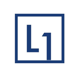 Логотип @l1law - Юридическая компания L1
