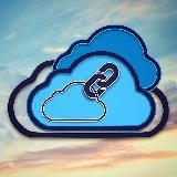 Логотип @l1nkarch1ve - l1nkarch1ve