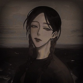 Логотип @l1nntalkss - 𝖑𝖊𝖘 𝖊𝖙𝖔𝖎𝖑𝖊𝖘 𝖘𝖔𝖓𝖙 𝖚𝖓 𝖒𝖊𝖓𝖘𝖔𝖓𝖌𝖊🕷️